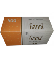 Гильзы для сигарет Gama 500 шт (5906874352219)