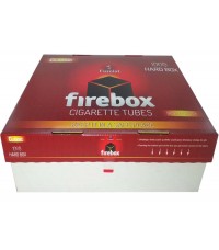 Гильзы для набивки сигарет Firebox 1000 шт 