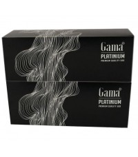 Гильзы для сигарет Gama Platinum