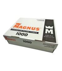  Гильзы Magnus для набивки сигарет 1000 штук