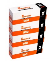 Гильзы Magnus для набивки сигарет 2000 штук (5902768381634)