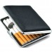 Набор для набивки сигарет "Асс" — сигаретные гильзы, машинка для набивки сигарет, портсигар