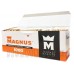  Гильзы для набивки сигарет Magnus 1000 шт
