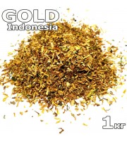Импортный табак Вирджиния ГОЛД (Индонезия) 1 кг