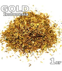 Импортный табак Вирджиния ГОЛД (Индонезия)