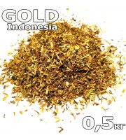 Импортный табак Вирджиния ГОЛД (Индонезия) 0,5 кг
