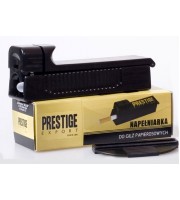 Машинка Prestige Для Набивки Сигаретных Гильз 84 мм (5907803147565)